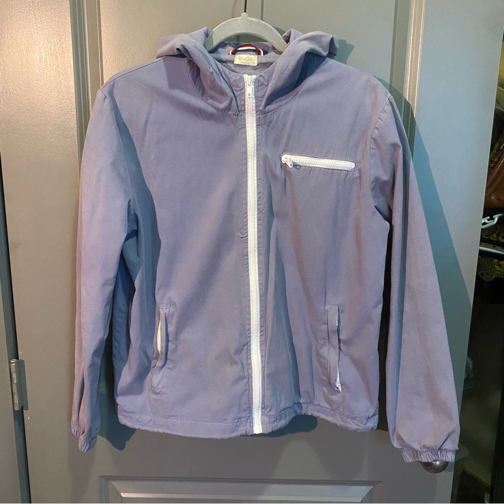 John galt jacket
